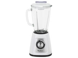 Liquidificadora MOULINEX LM430110 Blendforce 2 (800 W - 1.75 L)