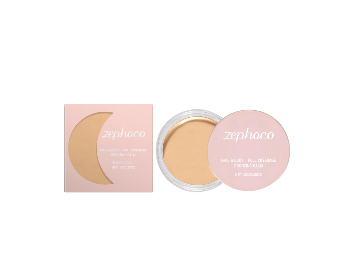 Concealer Cor Natural Claro para uma Pele Clara e Sem Imperfeições LAXISCREED