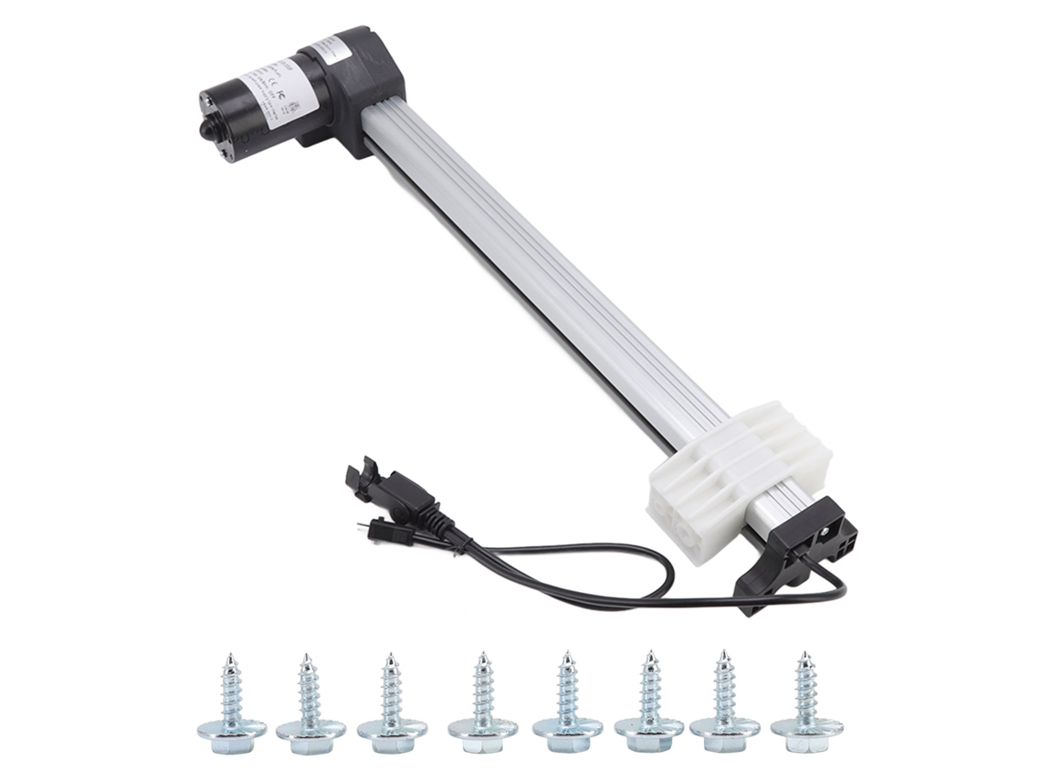 Haste De Sofá Elétrica Laxiscreed Com Curso De 333mm E Proteção Ipx4 Para Conforto E Durabilidade