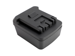 Adaptador Bateria Milwaukee 18v EOOCOO