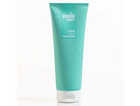 Grow And Glow Máscara Capilar YUAIA HAIRCARE