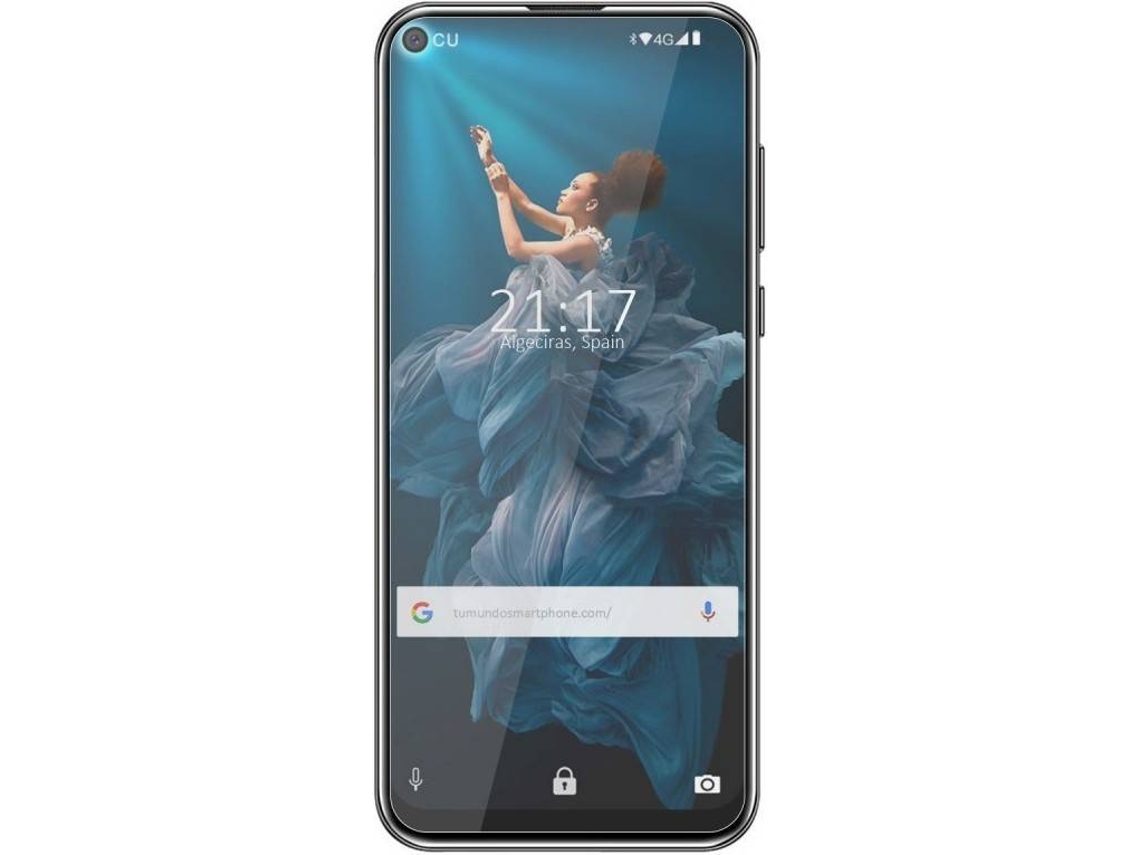 Pelicula de Vidro TUMUNDOSMARTPHONE C17 Pro