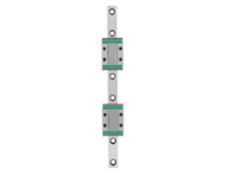 Raios Lineares Mgn9b 150mm Com 2 Blocos