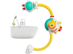 Brinquedos De Banho Interativos E Divertidos Para Crianças