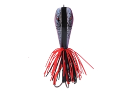 Isca de Pesca Sapo 5.5cm Topwater