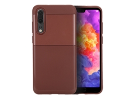 Capa para Huawei P20 Pro EOOCOO, proteção e estilo