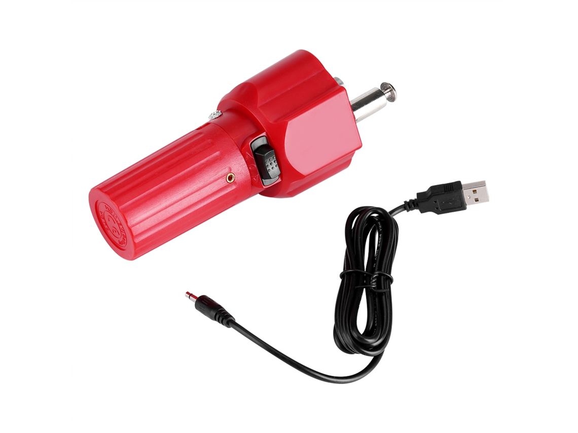Motor Pequeno De Forno 5v Para Churrasqueira Com Transmissão De Rotação - Laxiscreed