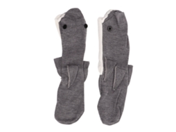 Calcetines de Animales Divertidos para Invierno Tamanho Unissex S/MARCA