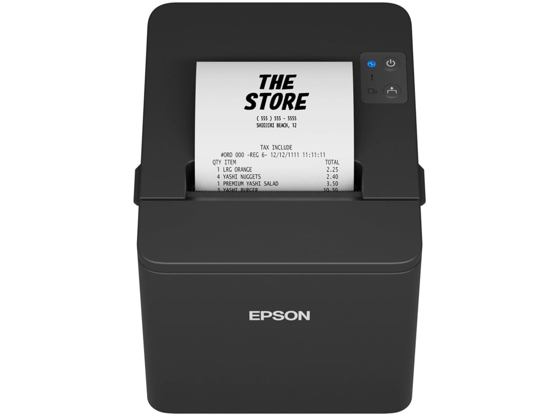 Impressora Pos Epson C31cl47102
