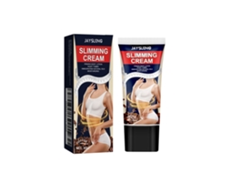 Creme Corporal Café Jaysuing Bumbum Hidratação