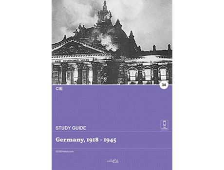 Livro Germany 1918 1945 de Clever Lili (Inglês)