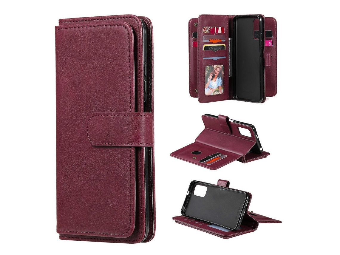 Capa Para Xiaomi Redmi Note 10 5g