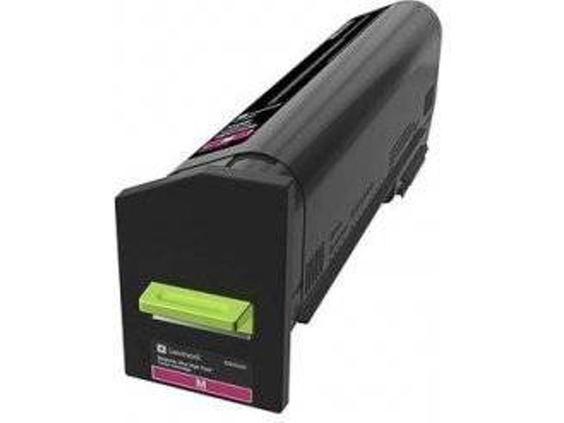 TONER LEXMARK CX860 MAGEN AC 82K0U30