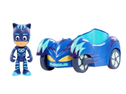 Carrinho GIOCHI PREZIOSI PJM032