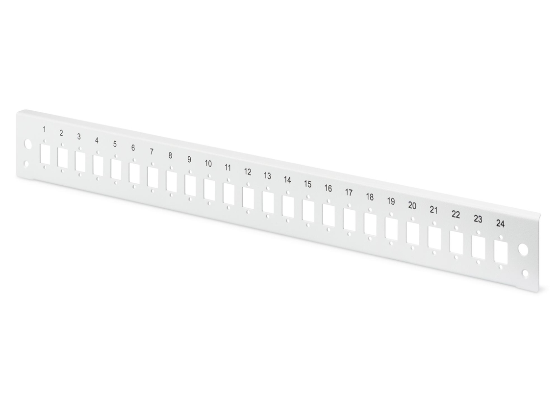 Digitus Dn-96207-Ql Acessório Rack Painel Frontal