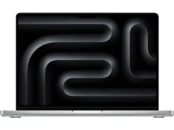 MacBook Pro APPLE Prateado (14'' - Apple M5 10-Core - RAM: 24 GB - 1 TB SSD - GPU-10-Core)