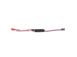 Escxk A300 beech D17s 550mm Envergadura Avião Rc Asa Fixa Peça de Substituição Esc MDUG