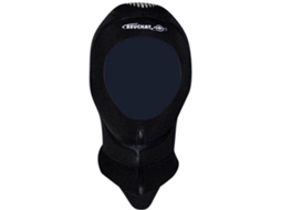 Capuz de Mergulho BEUCHAT Trem (6 mm - M)