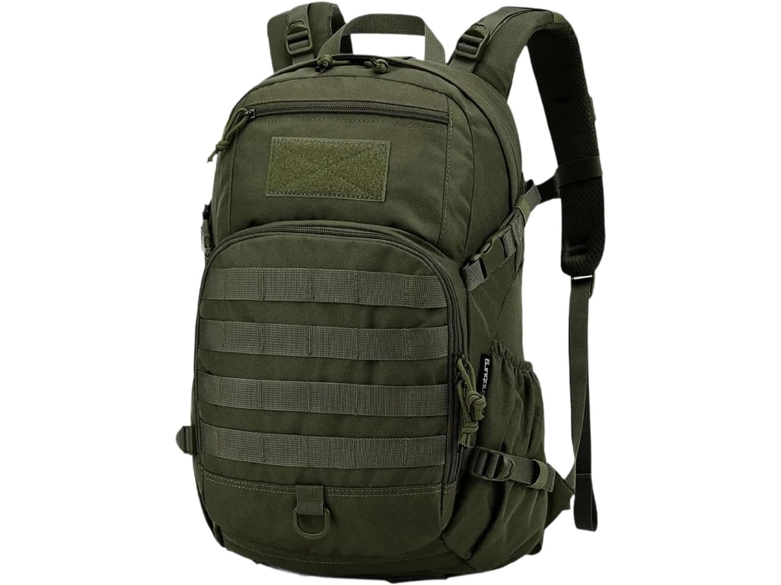 Mochila Harilla para Caminhadas X 20 Resistente Aço