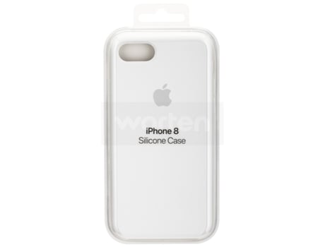 Capa Carregadora para iPhone 7 e 8 Branca - Apple - MN012BZ/A