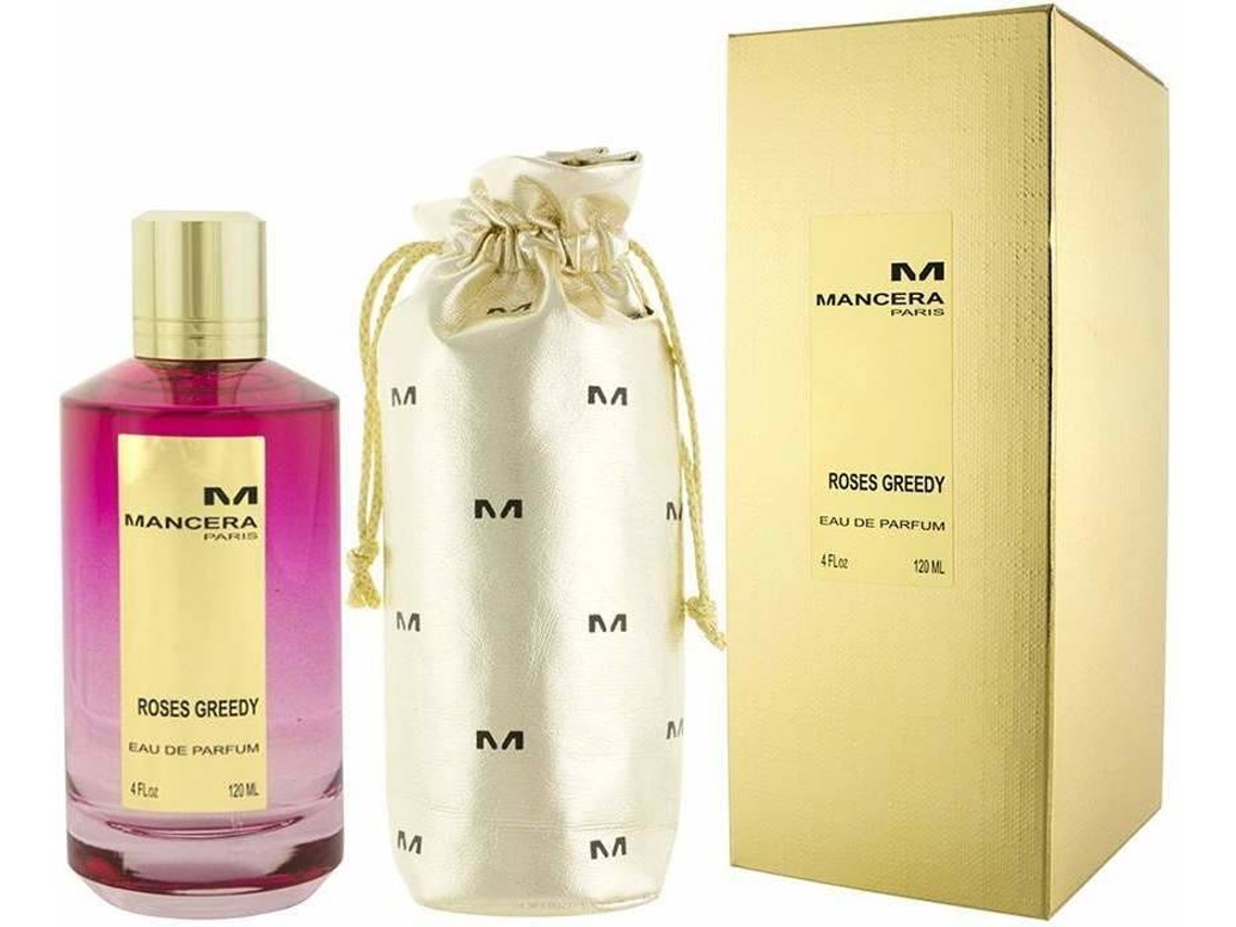 Mancera rose aoud & musc 2025