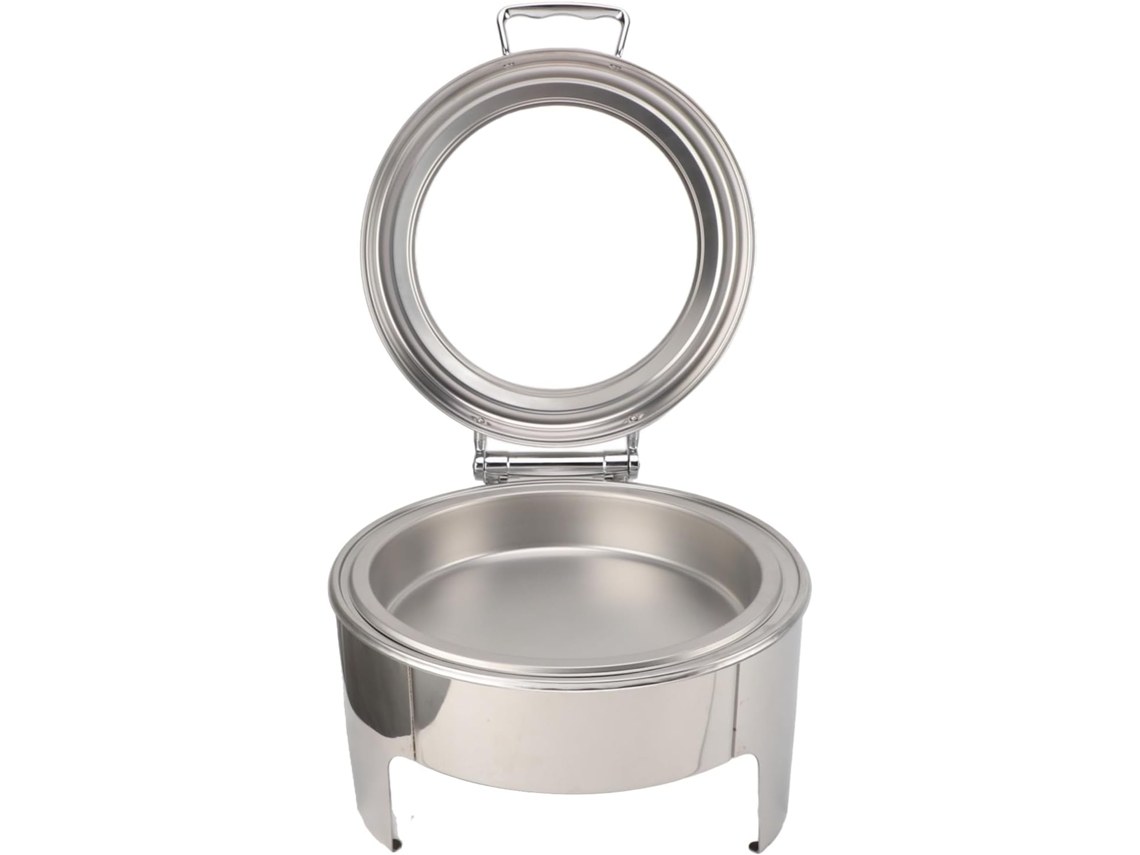 Conjunto De Buffet Com Rechauds
