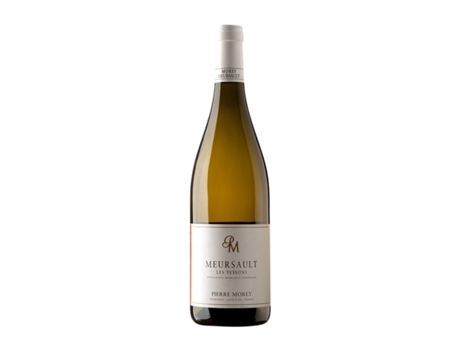 Vinho branco PIERRE MOREY Les Tessons Chardonnay Meursault (0.75 L - 1 Unidade)