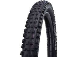 Pneus para Ciclismo montanha SCHWALBE Mtb Magic Mary Evo Super Gravity Addix Ultra Soft Tubeless Dobrável (26´´)