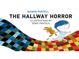 Livro The Hallway Horror de Aavv (Castelhano)