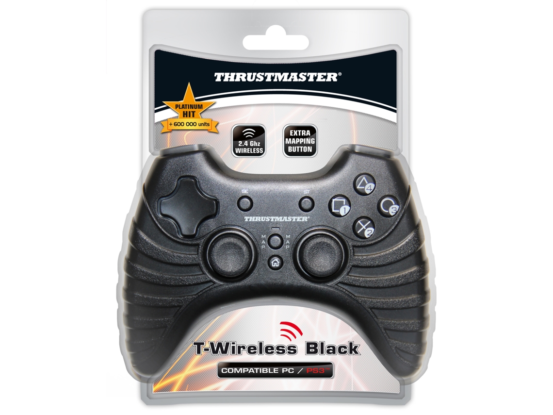 Gamepad THRUSTMASTER T-Wireless | Worten.pt