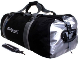 Mochila Impermeável OVERBOARD 130L Preto