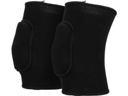 Joelheiras, Acolchoadas para Ginástica, Dança e Ioga AQUAFORGE