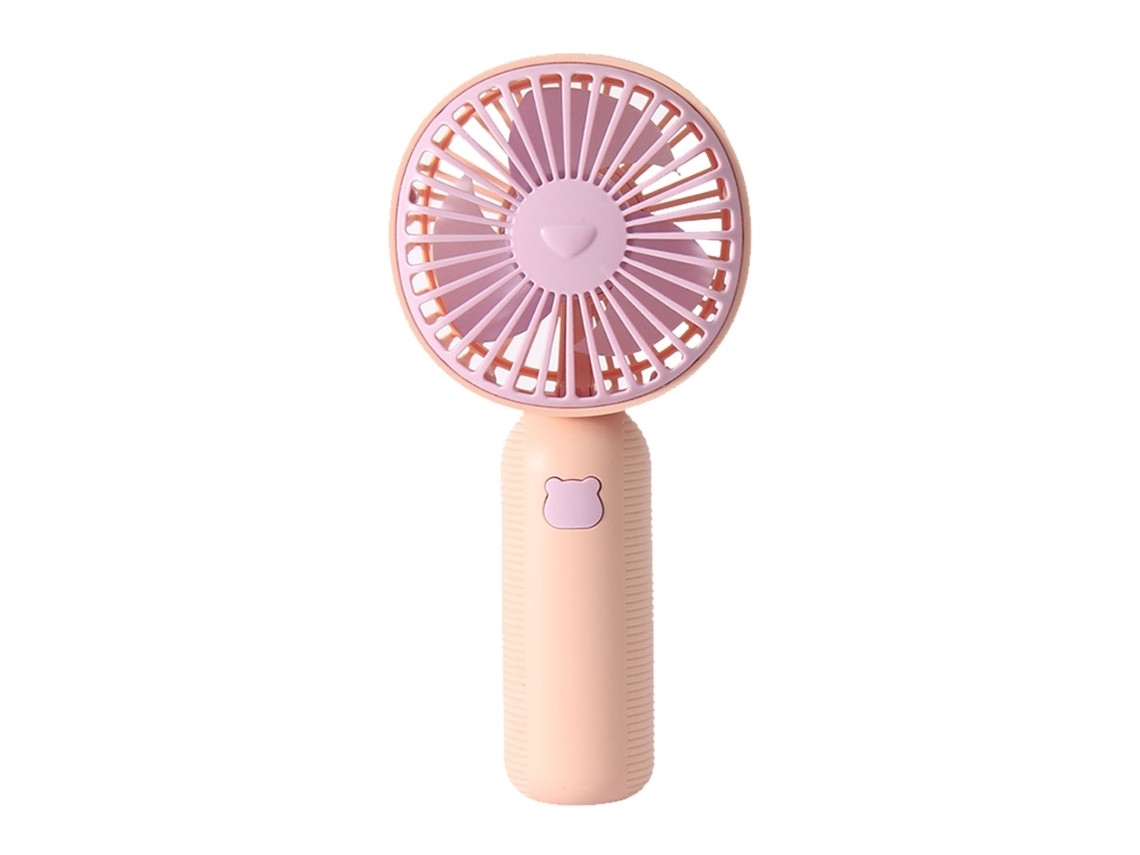 Ventilador Portátil (carregamento Usb)