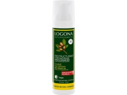 Hidratante Capilar LOGONA Fluido Sem Enxaguar Restruturante De Argão (75 ml)