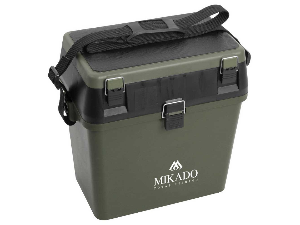Caixa Nautica MIKADO Pesca abm
