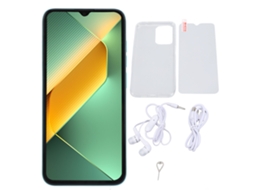 Smartphone Android 10 LAXISCREED 6.28" 8gb Ram