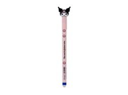 Caneta Apagável Bo-bo Hello Kitty Kuromi