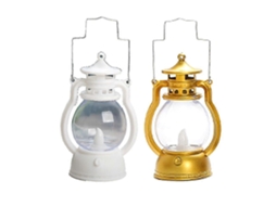 Mini Lanternas 2 Peças Led Pequenas Lanternas Internas Lanternas Decorativas Para Exteriores Lanterna Decorativa Pendurada Olysi Shop
