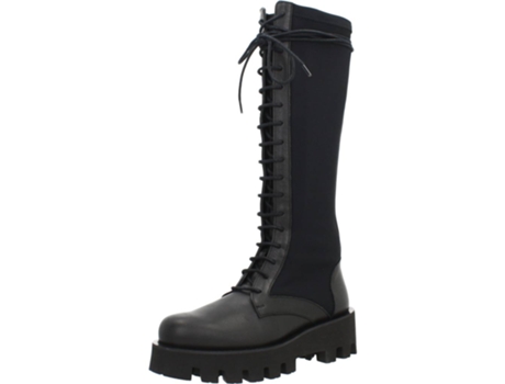 Sapatos de Mulher PALOMA BARCELO Agneta Pele Preto (40)