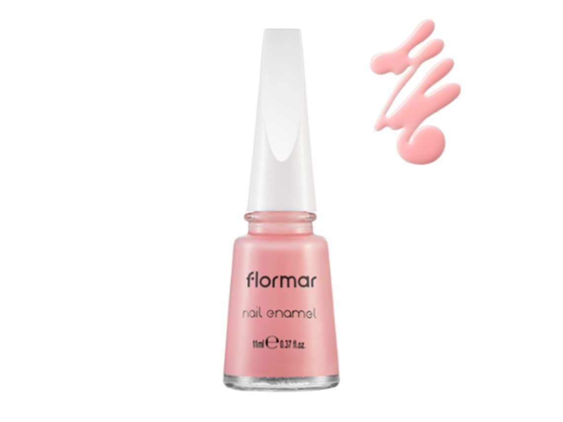 Verniz Unhas Nail Enamel Flormar
