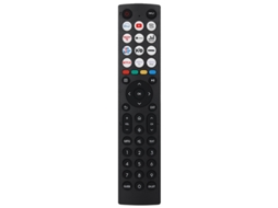 Controle Remoto Para Hisense Tv Erf2m36h Universal Replacement Cuich