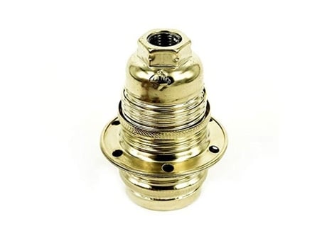 Douille De Lampe Culot De Lampe Arditi 038134