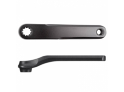Manivelas SAMOX SAMOX Bosch Gen. 124 / Brose System Offset 5Mm