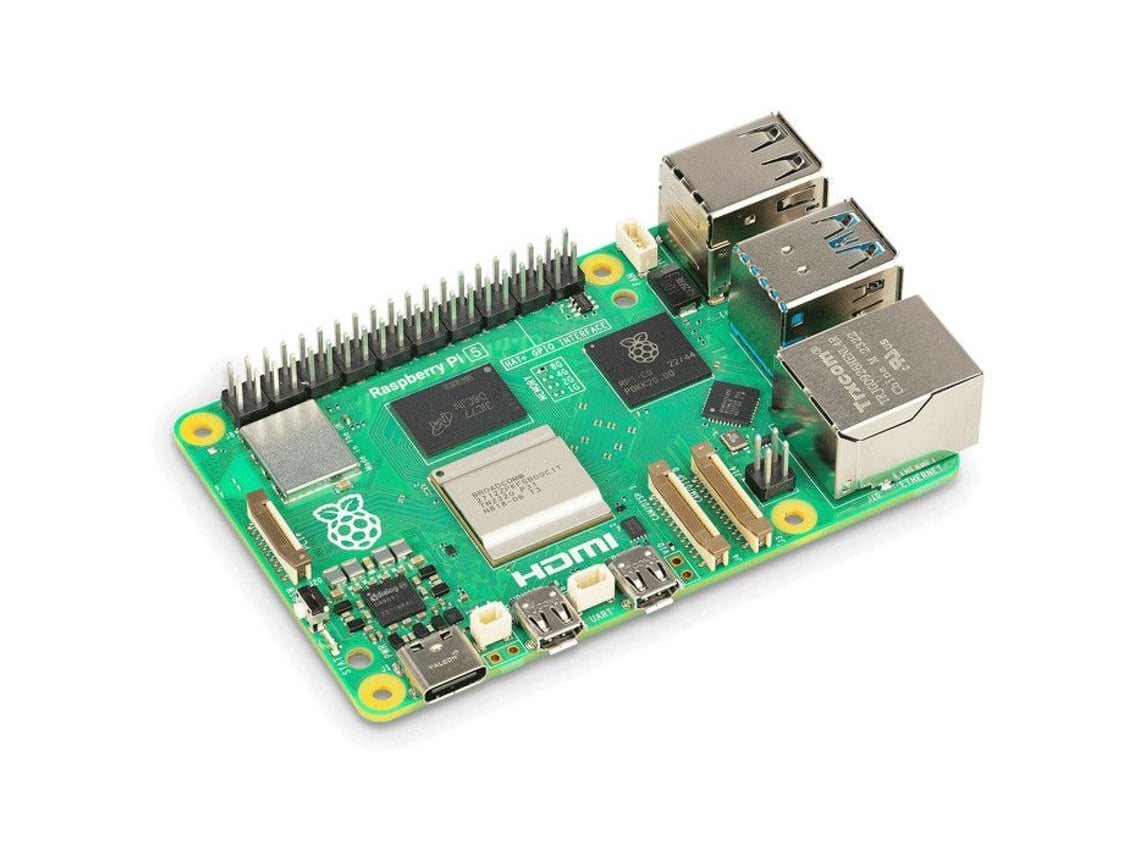 Raspberry Pi 5 2 Gb Raspberry