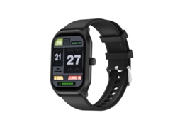 Smartwatch YIZHOOD Te552 Preto