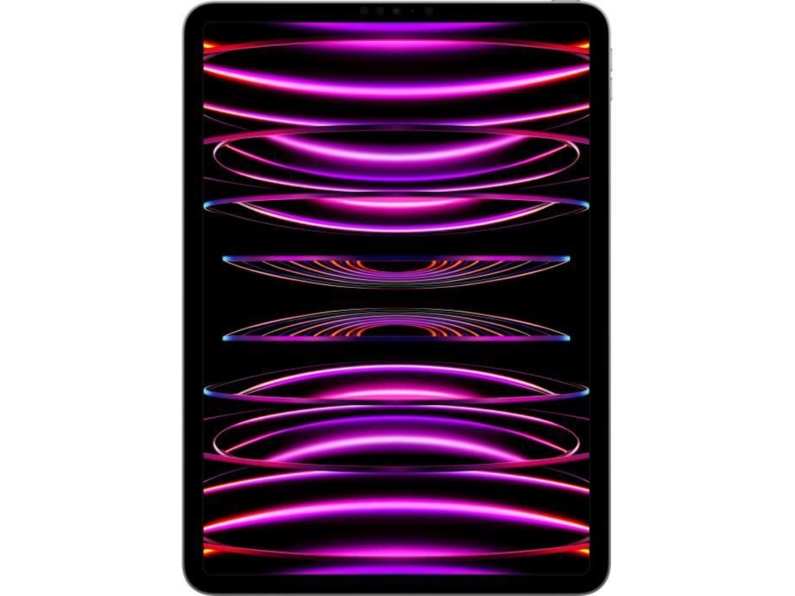 iPad Pro (12.9'' - Wi-Fi - 128 GB - Cinzento sideral)