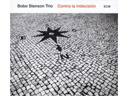 CD Bobo Stenson Trio - Contra La Indecisión