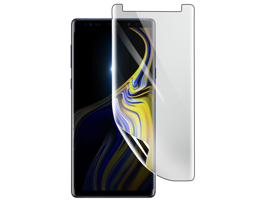 Pelicula de Vidro 3MK Galaxy Note 9