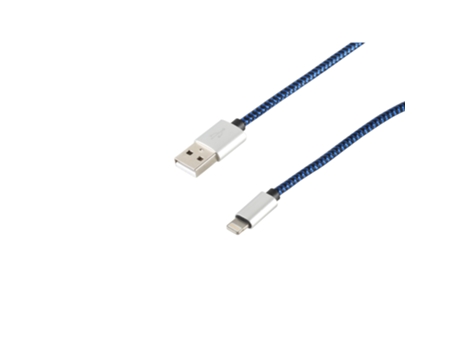 Cabo Lightning S-CONN Azul