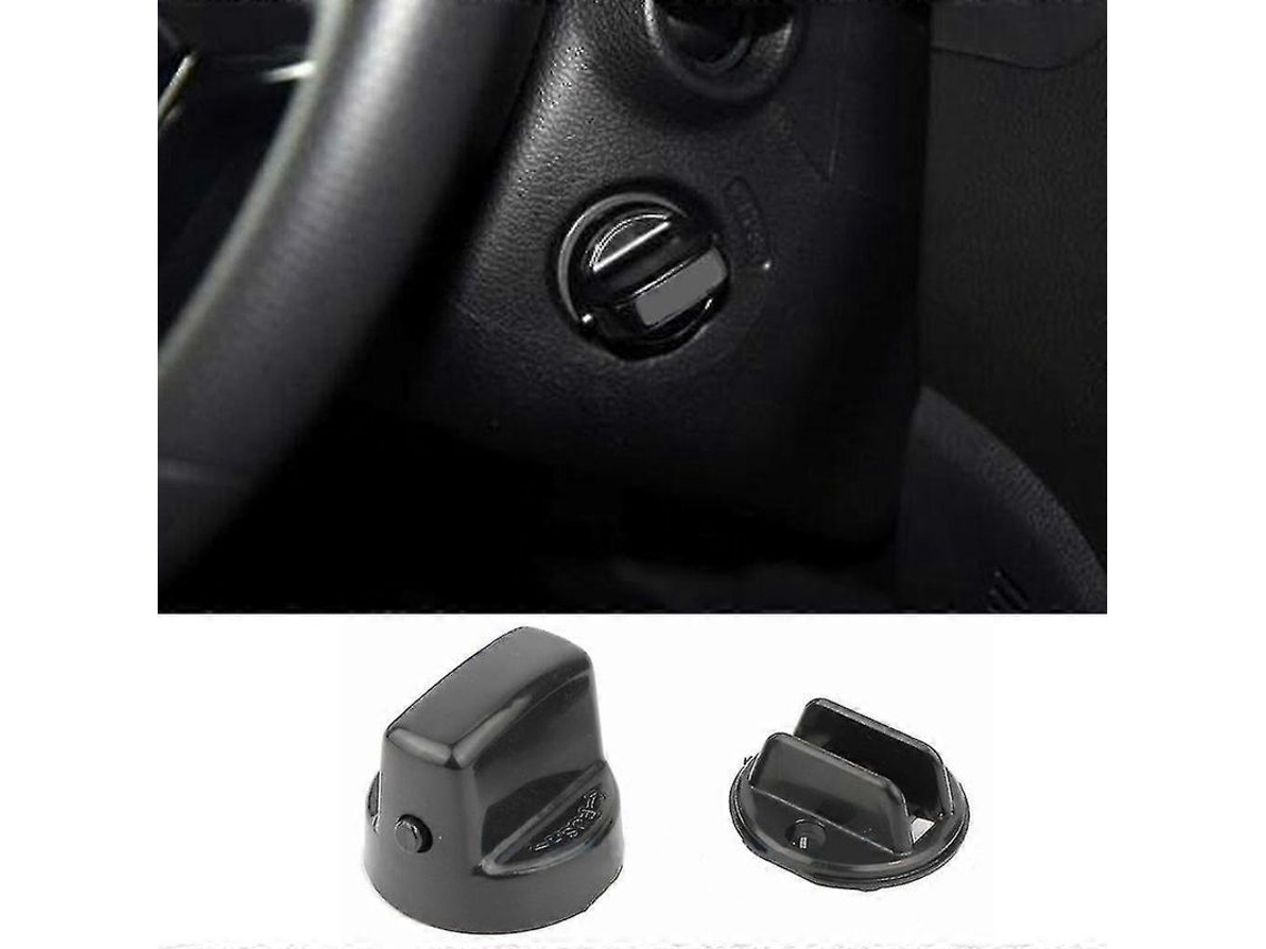 Botão De Ignição Chave D461-66-141a-02 Sistema De Ignição Para Mazda 6 Cx-7 Cx-9 2006-2014
